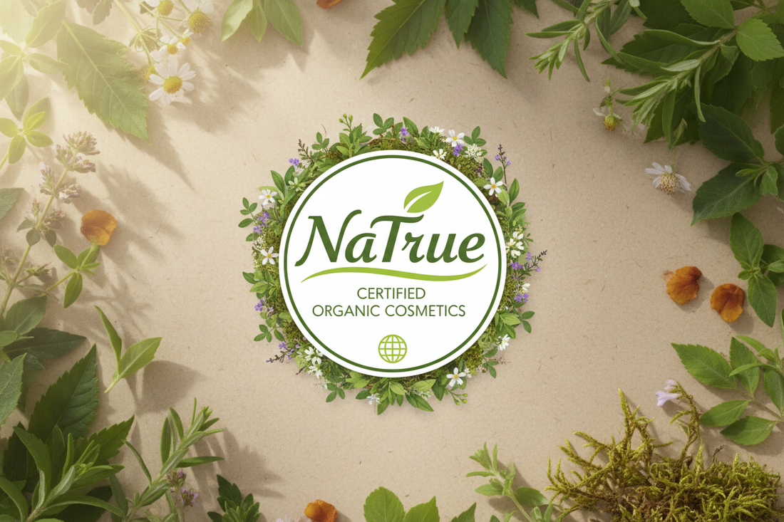 NaTrue Certification: Τι Σημαίνει & Πώς να το Αναγνωρίζεις