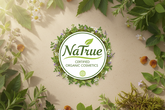 NaTrue Certification: Τι Σημαίνει & Πώς να το Αναγνωρίζεις