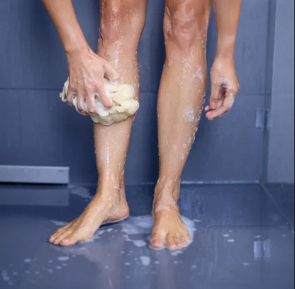 forpeople — Loofah Shower Sponge