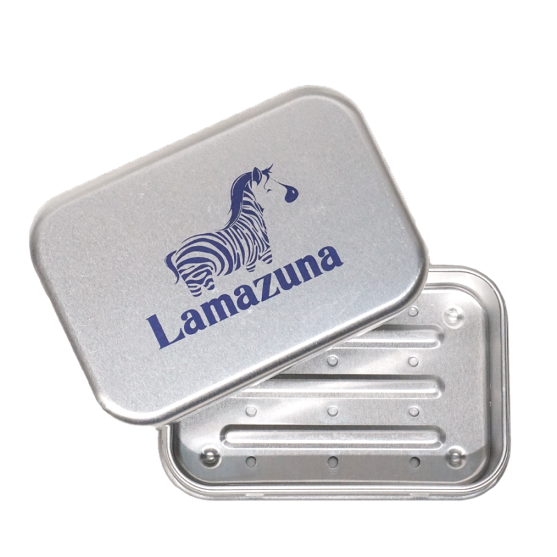 Lamazuna  — Θήκη Μεταφοράς Στερεών Καλλυντικών La Voyageuse
